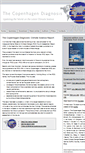 Mobile Screenshot of copenhagendiagnosis.com